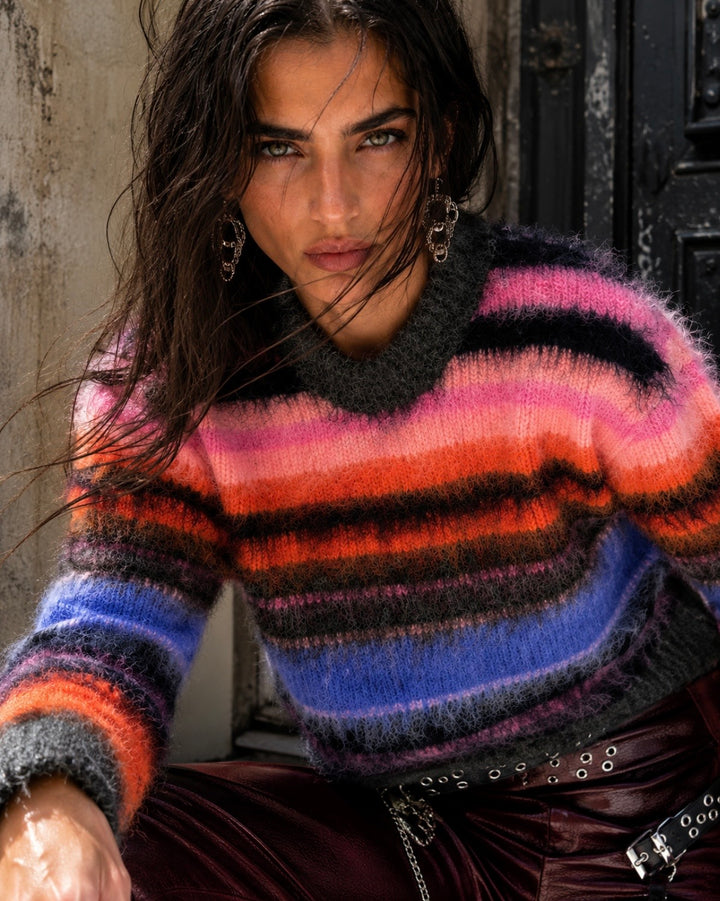 GISELLE KNIT