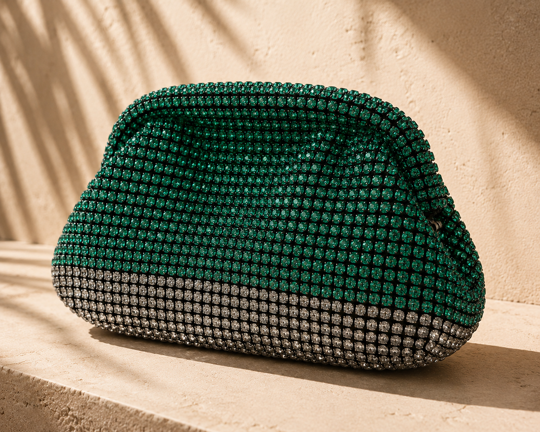 ELVÉRA CLUTCH