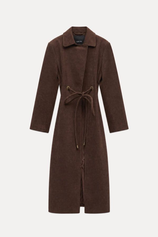 NINA COAT