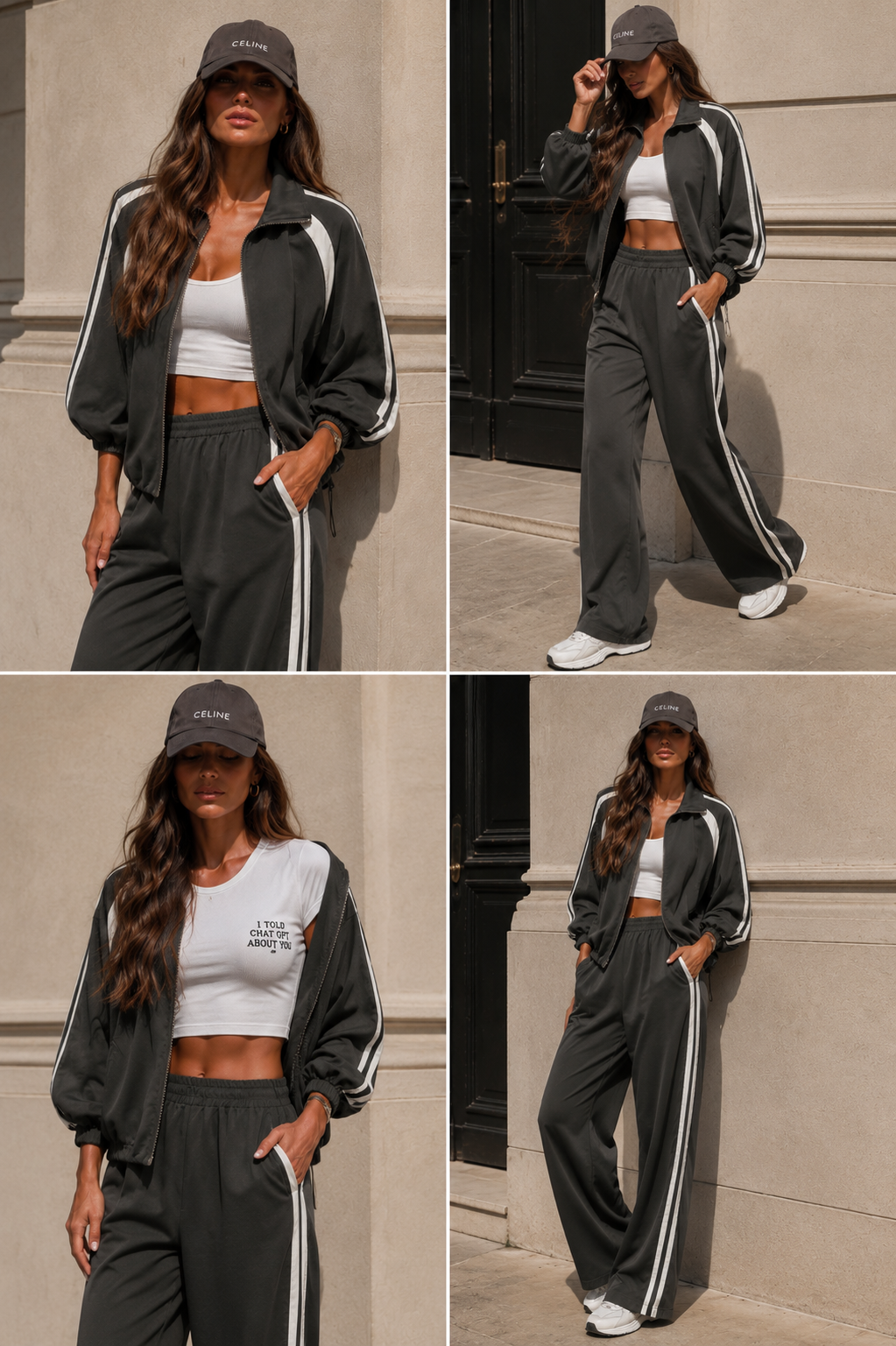 MALOU SET
