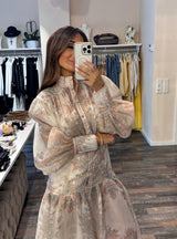 Seraphina Dress