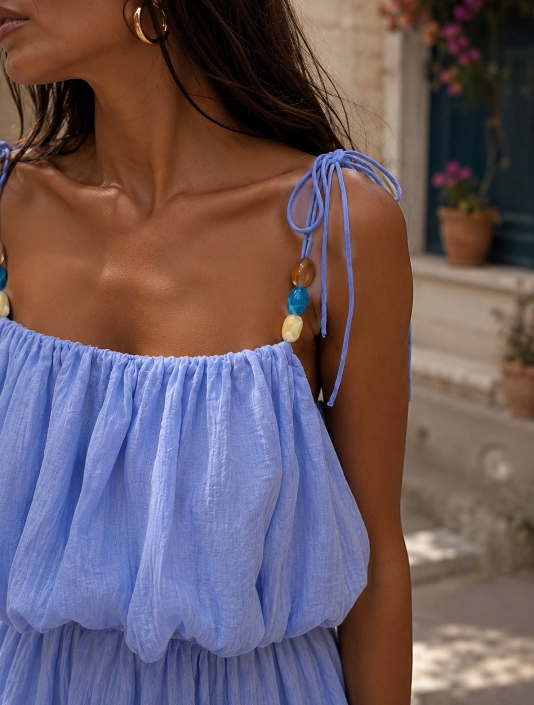 JULIANA DRESS