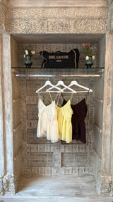 Flair Top