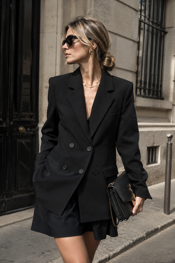 AUREN BLAZER