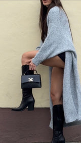 Cozy Luxe Cardigan
