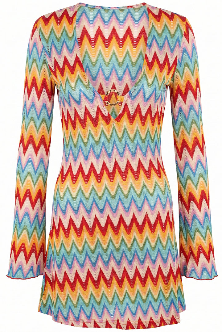 VIVIENNE DRESS