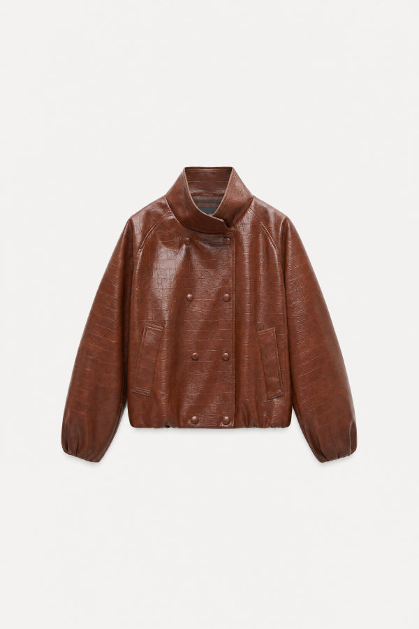 MARAIS JACKET