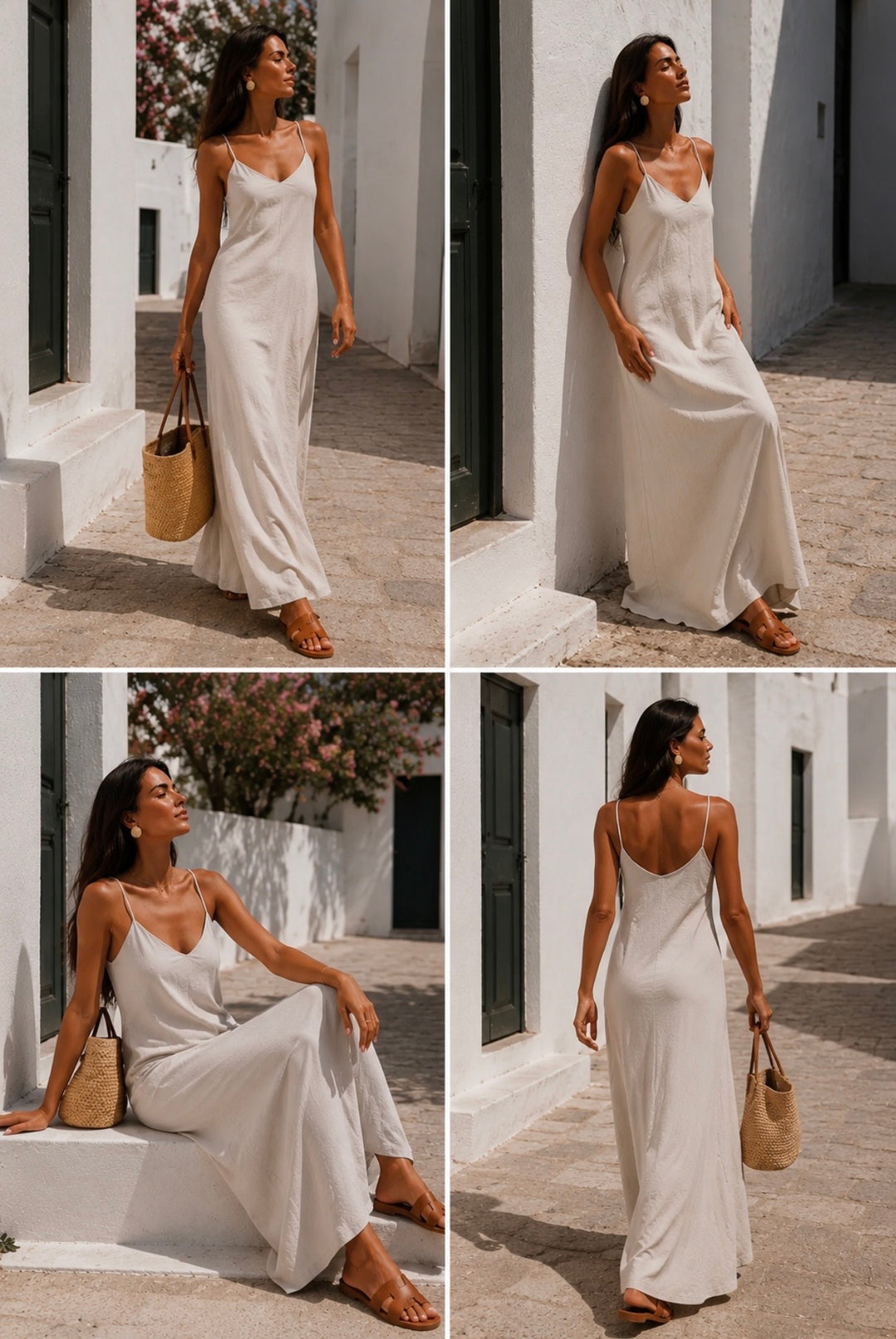 ESTELLE DRESS
