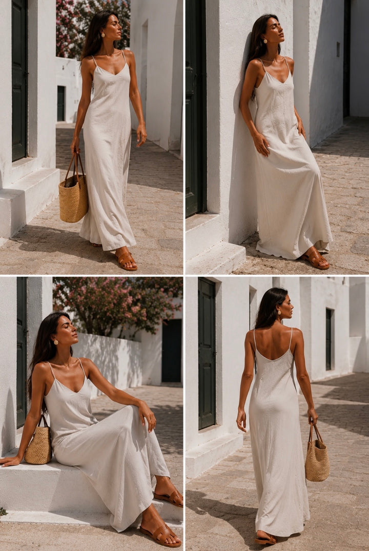 ESTELLE DRESS