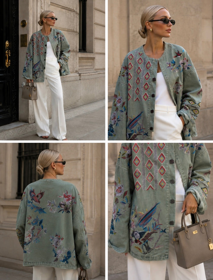 MARLA JACKET