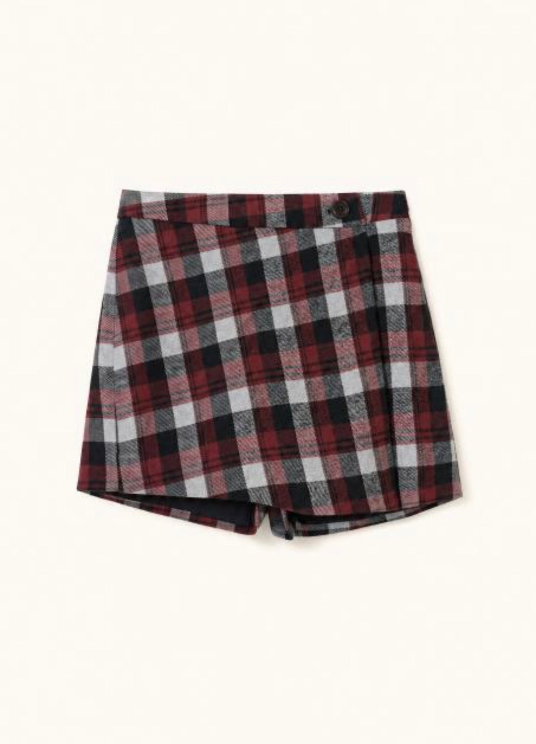 AURENNE SHORTS