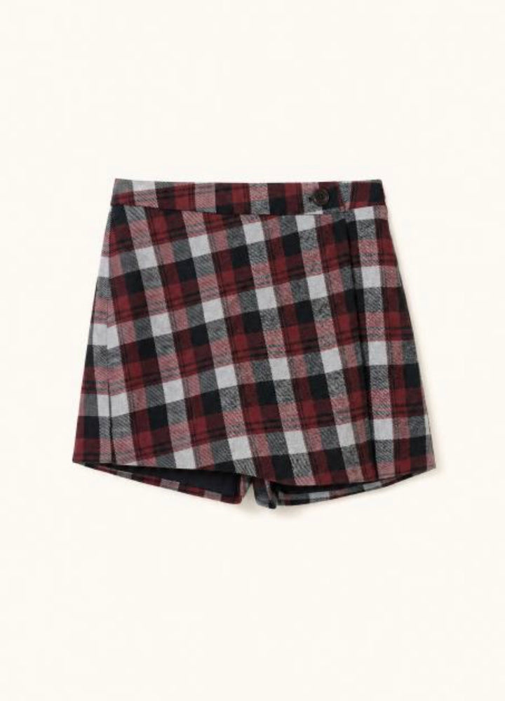 AURENNE SHORTS
