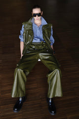 Edition Nr. 5 – Utility Vest