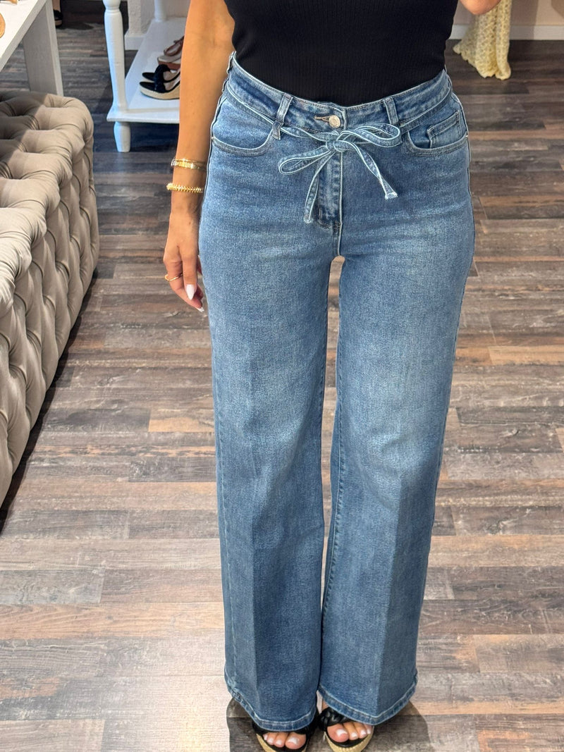 Bowline Denim