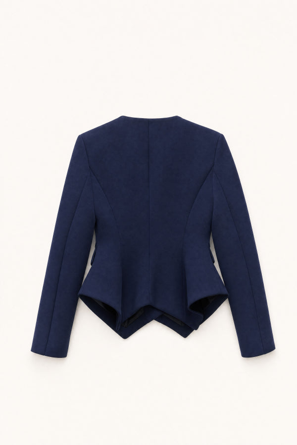 AZÉLIE BLAZER