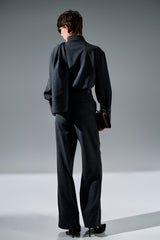 Metropolitan Blouse
