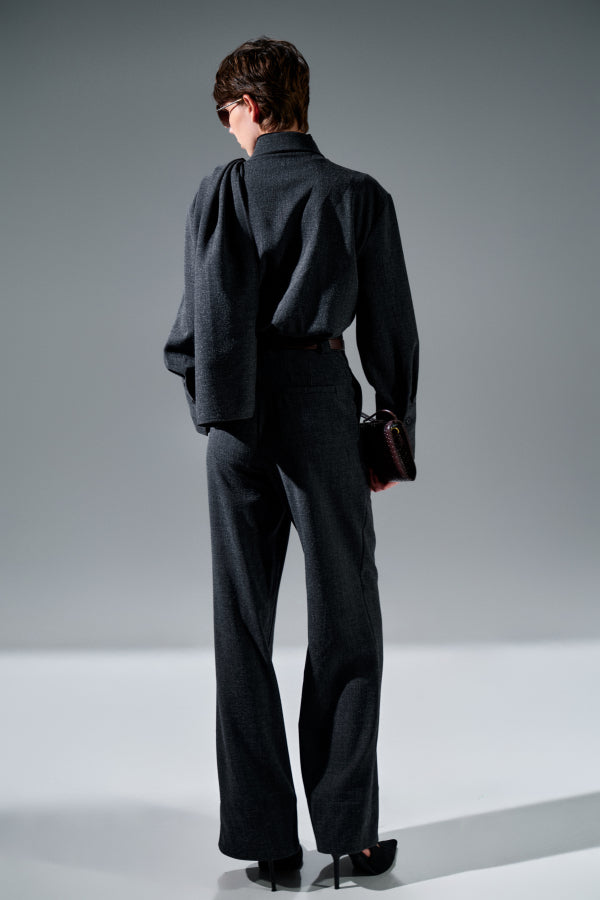 Metropolitan Blouse