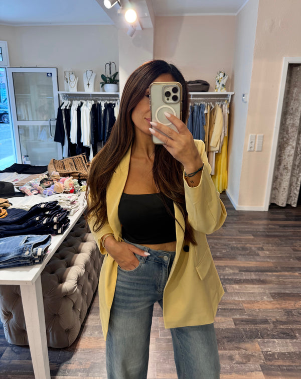 Lucia Blazer