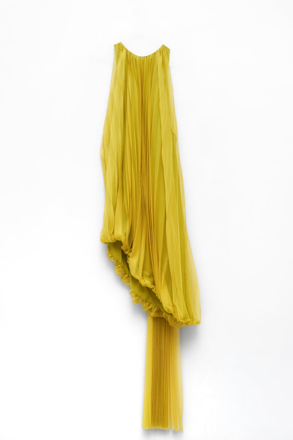 ÉLORÉE DRESS