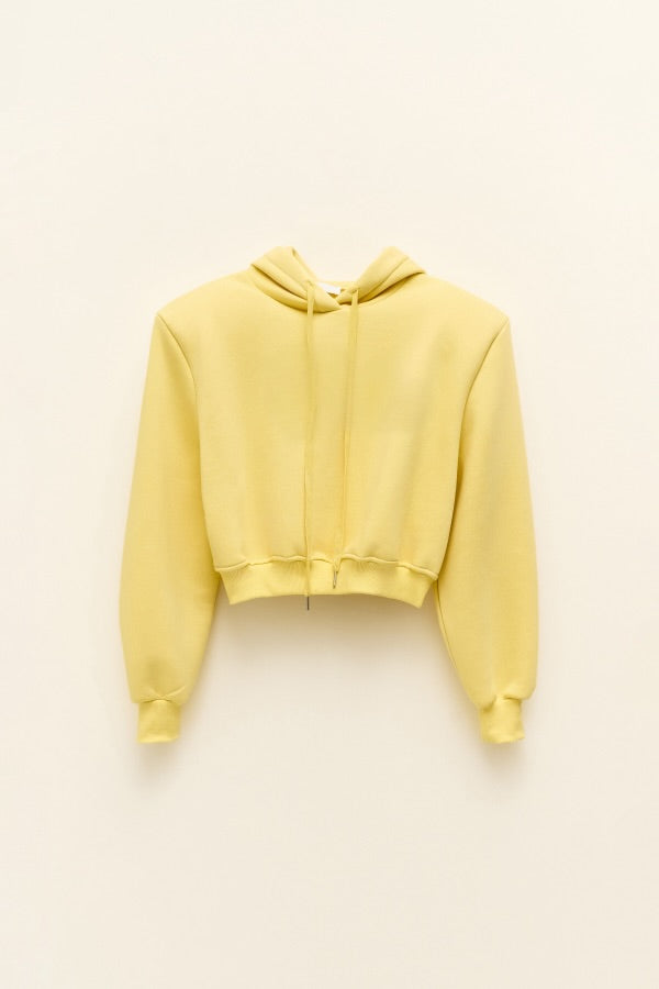MAYA HOODIE
