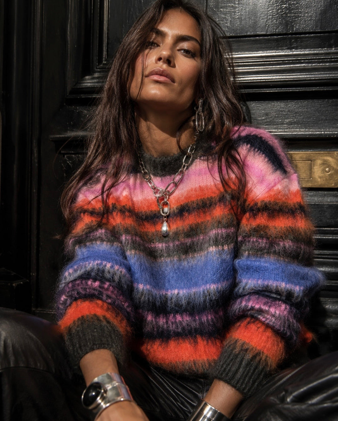 GISELLE KNIT