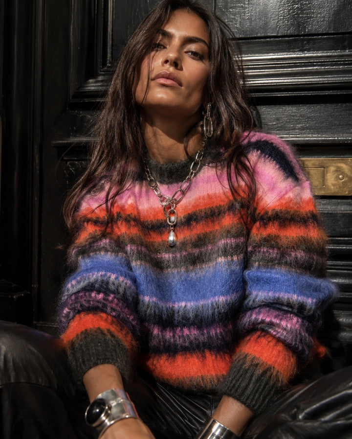 GISELLE KNIT