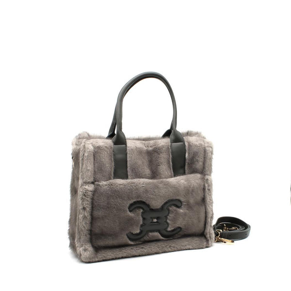 Maison Mirage Bag – Taupe Grey