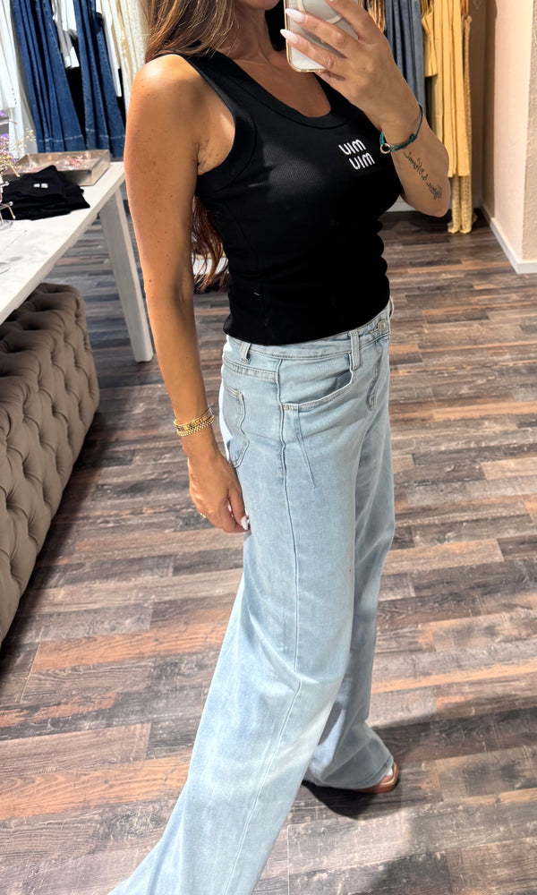 Cloud Nine Jeans