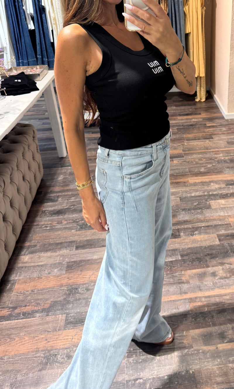 Cloud Nine Jeans