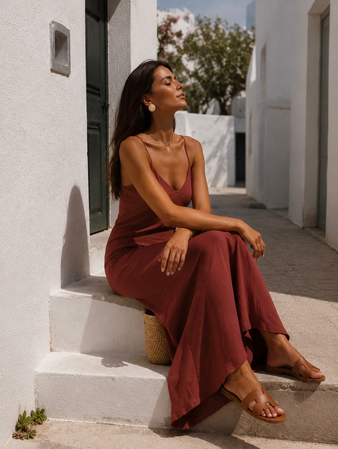 ESTELLE DRESS