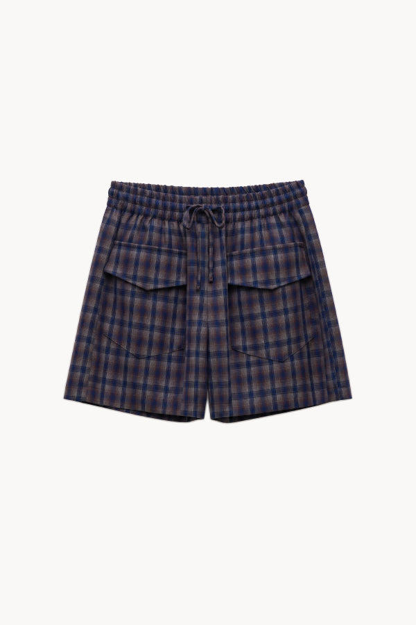 PORTA SET – BURGUNDY BLUE