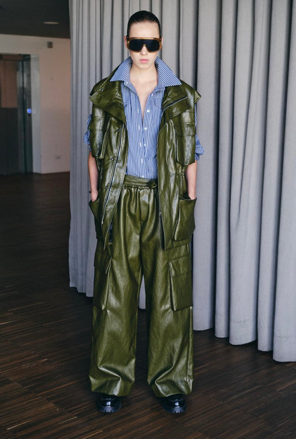 Edition Nr. 5 – Utility Vest