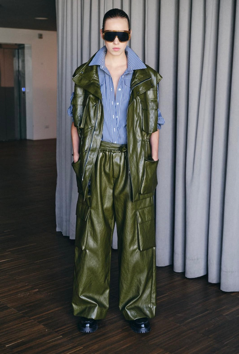 Edition Nr. 5 – Utility Vest