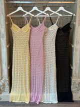 Étoile Dress