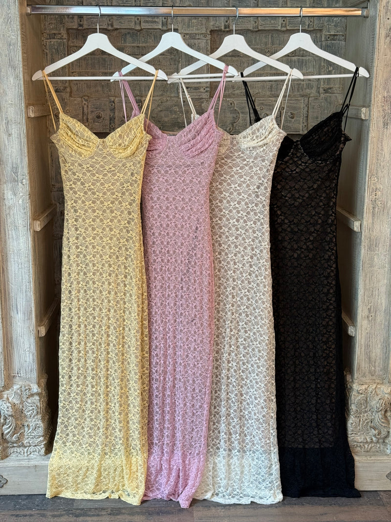 Étoile Dress