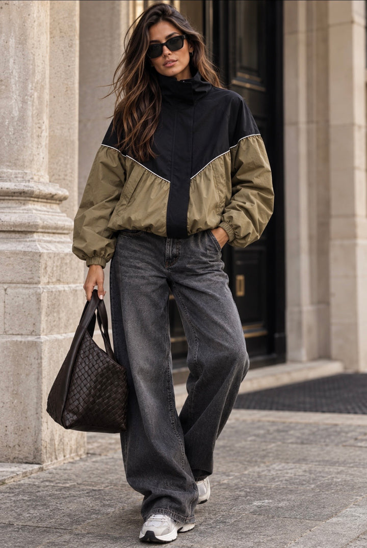 CÉRANE JACKET
