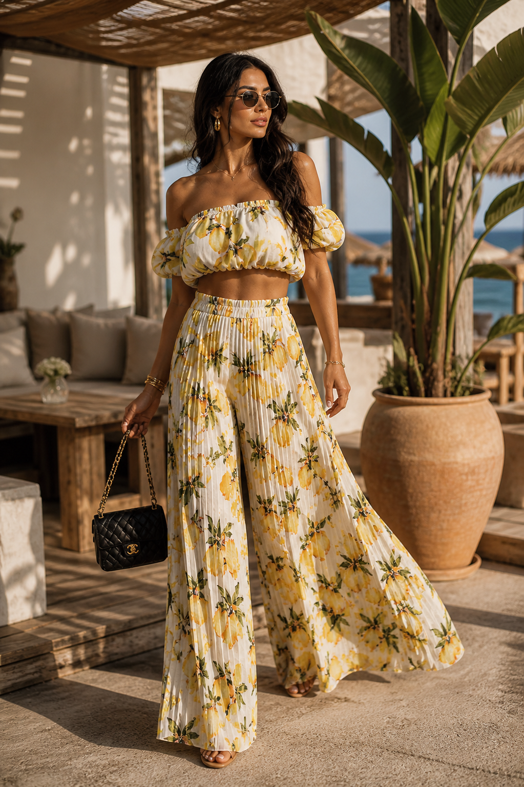 SOLEA SET