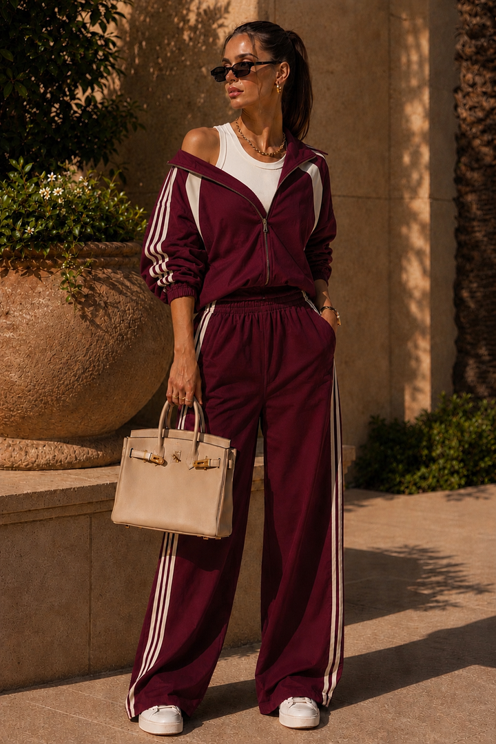 MALOU SET BORDEAUX