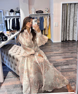 Seraphina Dress