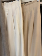 Tailleur Pants