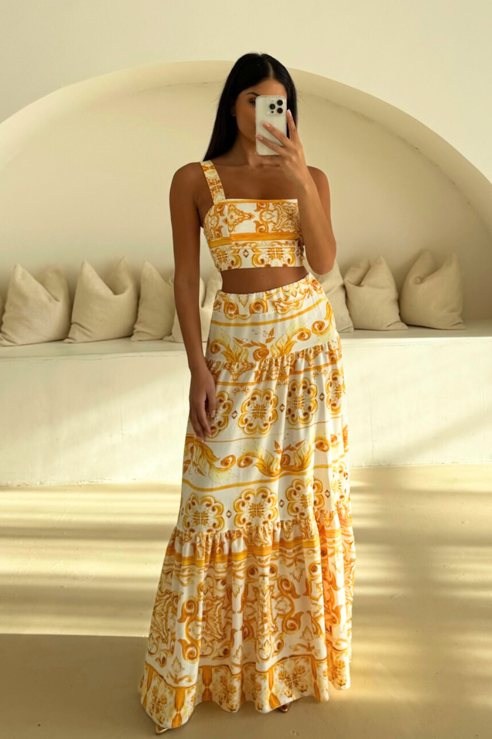 SOLARE SET