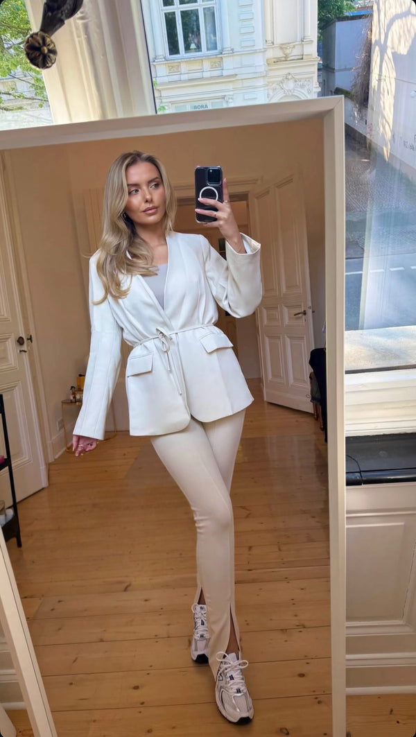 Claire Signature Blazer