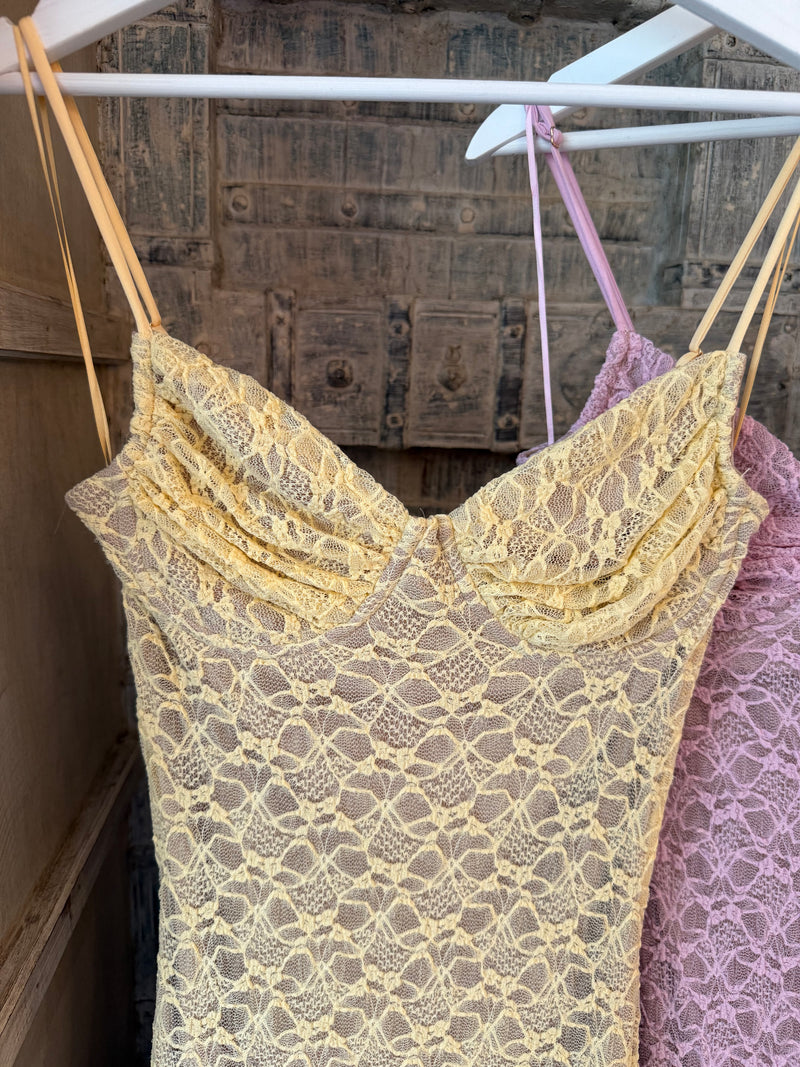 Étoile Dress