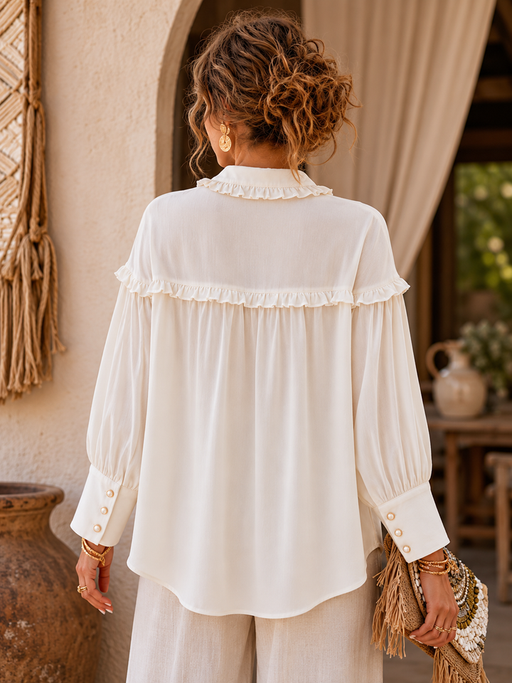 BELLEZZA BLOUSE