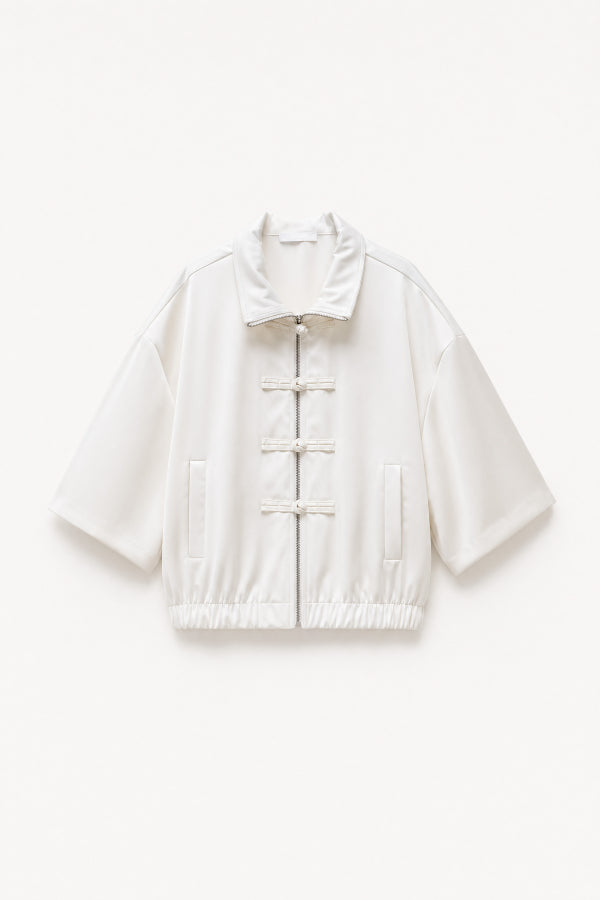 ALIZÉE JACKET
