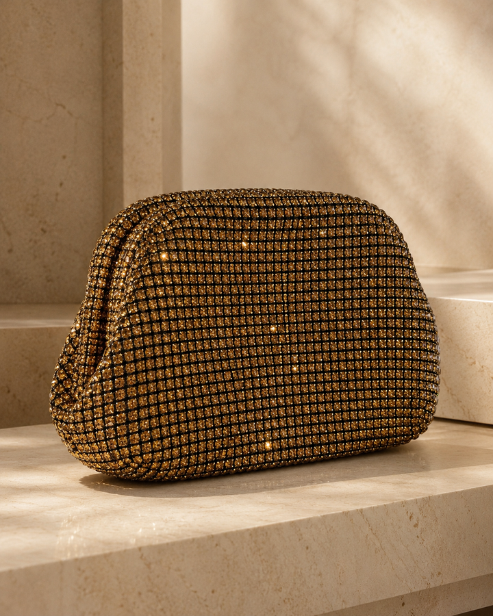 ELVÉRA CLUTCH