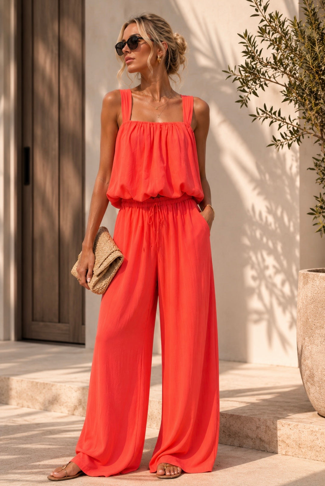 LUCENA SET – KORALL