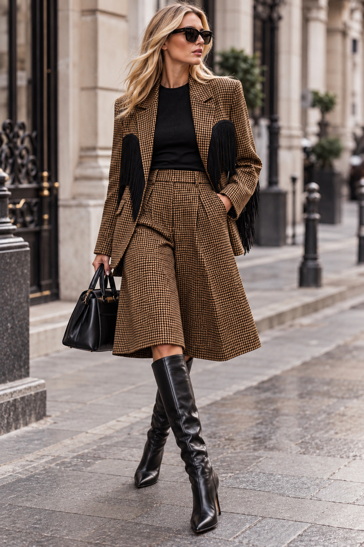 THEODORA PANTS