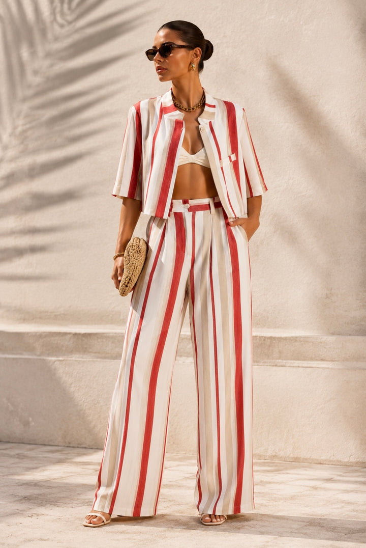 THEORY PANTS