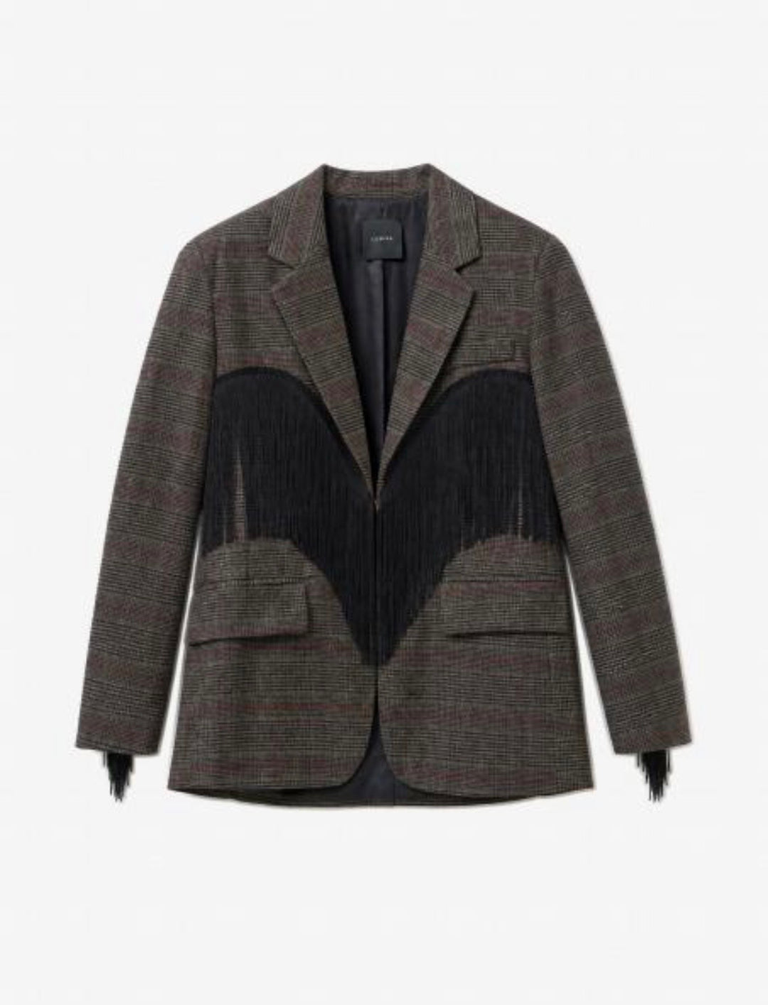 THEODORA JACKET
